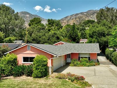 743 E Grandview Ave, Sierra Madre, CA, 91024