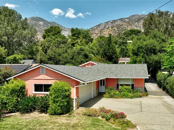 743 E Grandview Ave, Sierra Madre, CA 91024