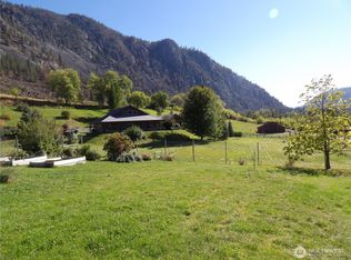 2132 Sinlahekin Rd, Loomis, WA 98827