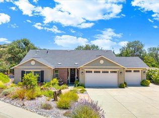 119 Hawkridge Ct, Copperopolis, CA 95228