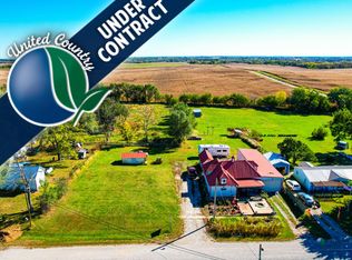 6322 NE Maple Rd, Maysville, MO 64469