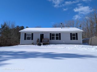 9610 East Rd, Burt, MI 48417