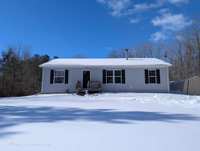 9610 East Rd, Burt, MI, 48417