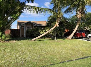 609 SW Jacoby Ave, Port Saint Lucie, FL 34953