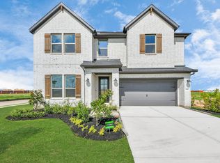 7407 Auburn Wheat Dr, Katy, TX 77493
