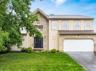 5076 Shellbark Ct, Groveport, OH 43125