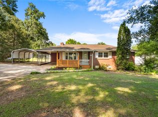 506 Cherokee St, Anderson, SC 29626