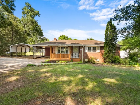 506 Cherokee St, Anderson, SC 29626
