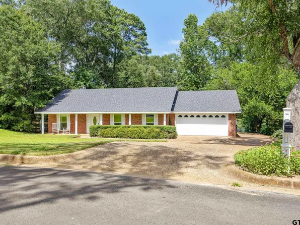 312 Savannah Dr, Tyler, TX 75703