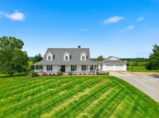 1259 Quarry Rd, Danville, KY 40422
