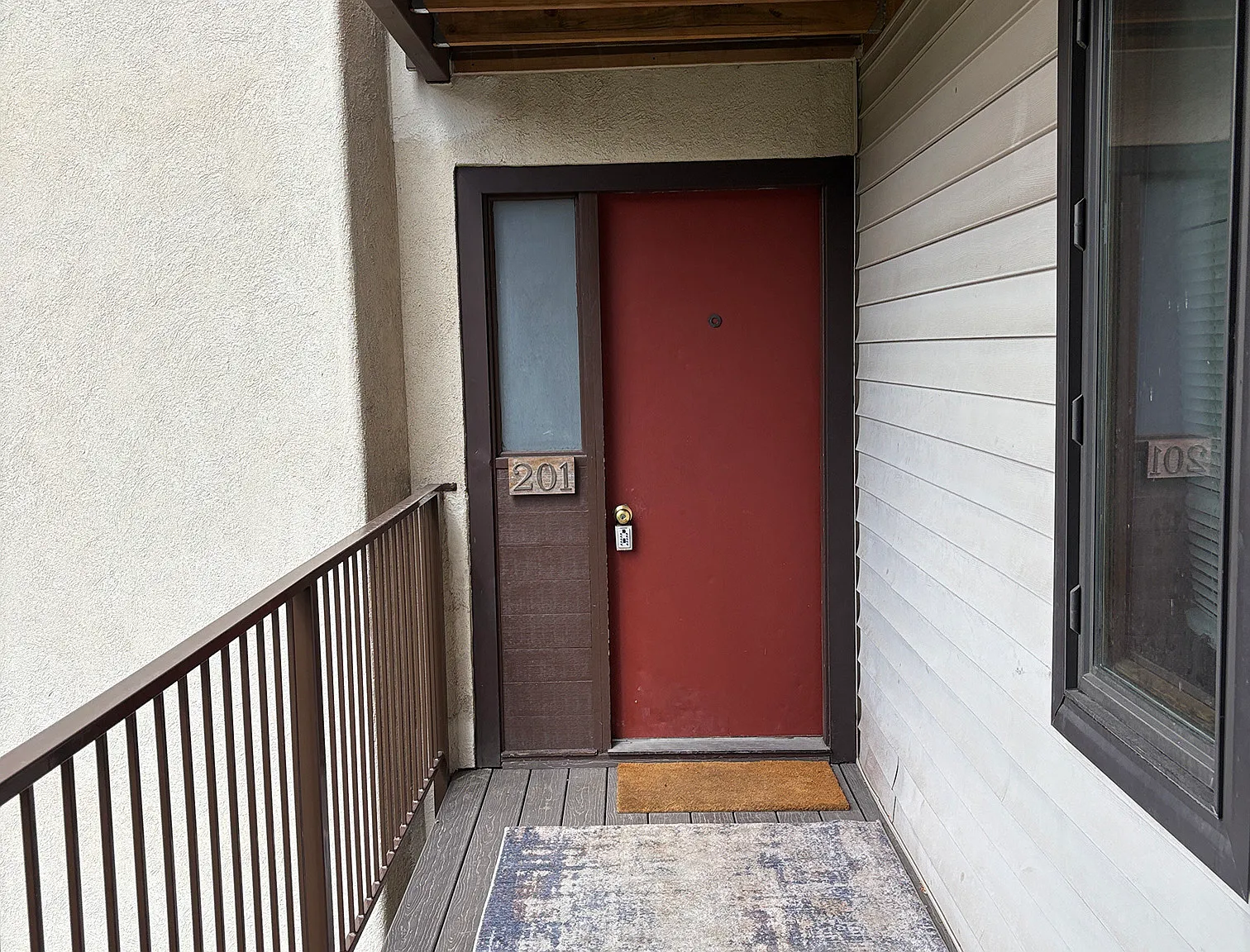 2 bed, 764 sqft, $2,500 — Photo 2