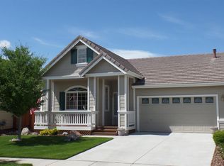 7549 Ambush Cir, Sparks, NV