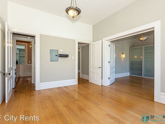 5th image of 1701 Page St #1