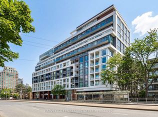 223 Saint Clair Ave W #410, Toronto, ON M4V0A5