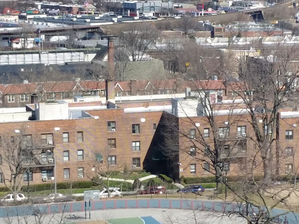 2nd image of 3965 52nd St APT 11M
