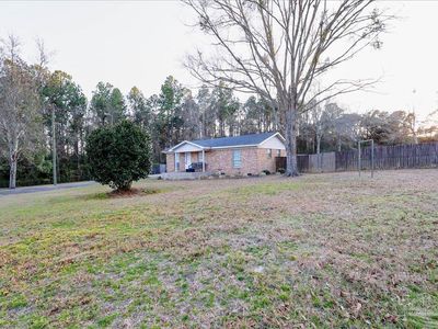 1551 Sunny Ridge Ln, Cantonment, FL, 32533
