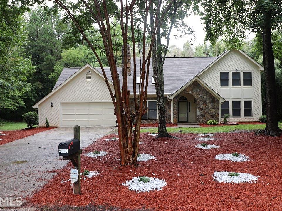 1st image of 2683 Holmes Mill Pl SW