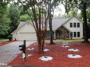 2683 Holmes Mill Pl SW, Marietta, GA 30064