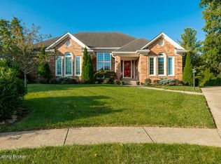 10601 Red Birch Ct, Louisville, KY 40223