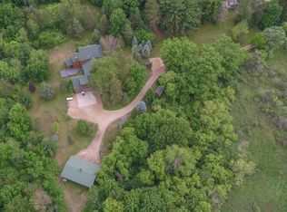 N8574 Ski Slide Rd, Ixonia, WI 53036