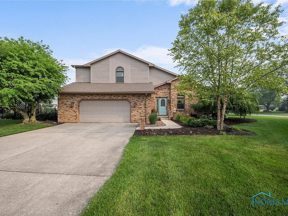 3116 Heatherdowns Dr, Findlay, OH 45840 Zillow