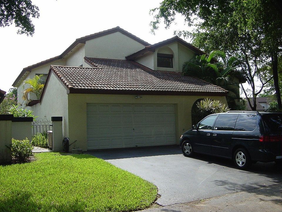 Front Driveway