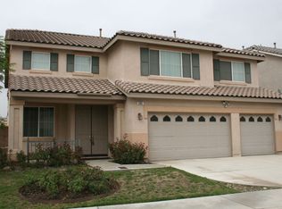 16234 Magnolia Way, Fontana, CA 92336
