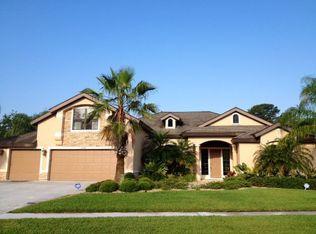 6686 Merryvale Ln, Port Orange, FL 32128
