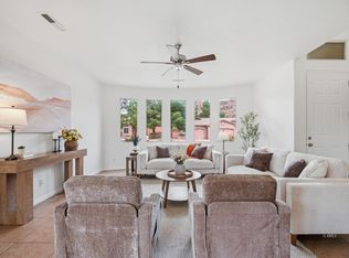 350 W Los Barancos Ln, Kanab, UT 84741
