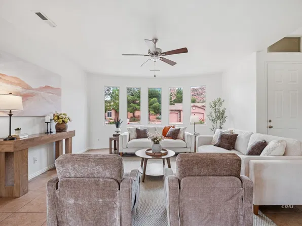 350 W Los Barancos Ln, Kanab, UT 84741