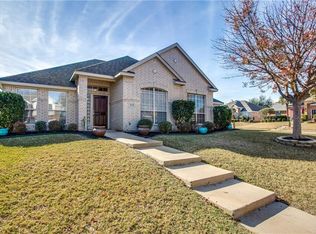 2532 Royal Troon Dr, Plano, TX 75025