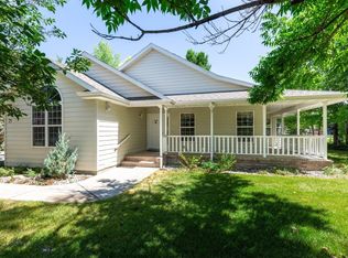 71 Fireside Dr, Bozeman, MT 59718
