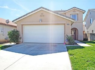 14435 Queen Valley Rd, Victorville, CA 92394