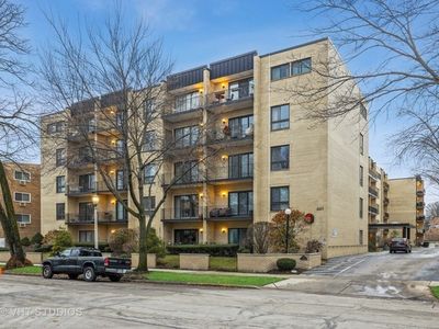 221 N Kenilworth Ave APT 213, Oak Park, IL, 60302