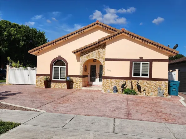 4684 SW 164th Pl, Miami, FL 33185