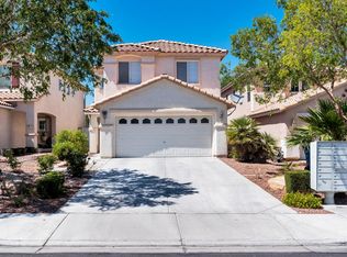 8880 Perfect Diamond Ct, Las Vegas, NV 89129