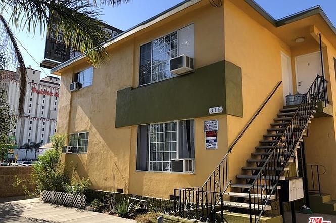 1st image of 315 N Virgil Ave