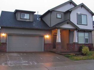 1137 Heathman Dr, Eugene, OR