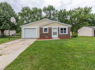 5523 Yucatan Dr, Indianapolis, IN