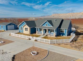 421 35th Rd, Palisade, CO 81526
