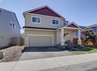 12901 NE 118th St, Vancouver, WA 98682