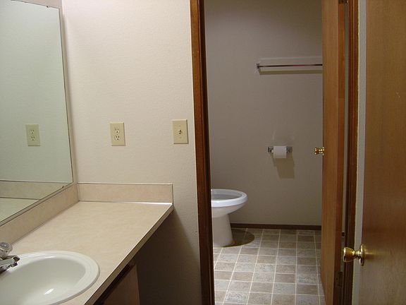 Jack and Jill Bathroom