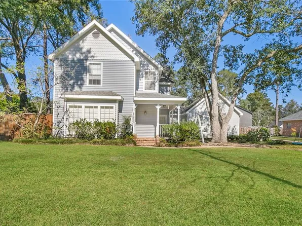 4575 Marquette St, Mandeville, LA 70471