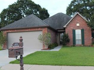 105 Ivory St, Lafayette, LA 70506