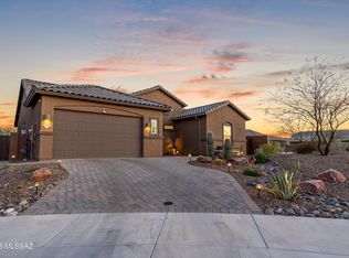 7797 S Indian Wheat Way, Tucson, AZ 85747