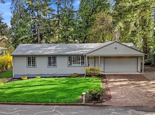 1740 SE River Forest Rd, Milwaukie, OR 97267