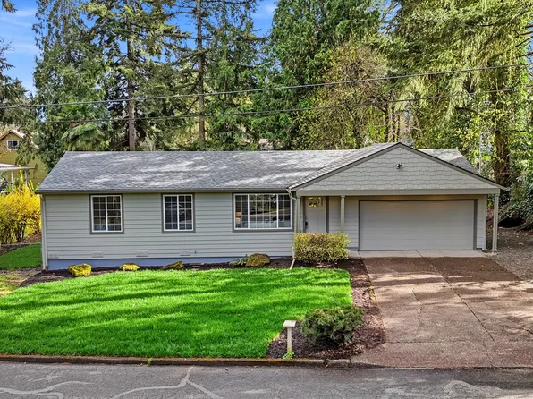 1740 SE River Forest Rd, Milwaukie, OR 97267