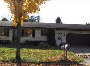 2610 Freeway Dr, Bloomer, WI 54724