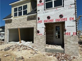 4880 W Triangle St, Fayetteville, AR 72704