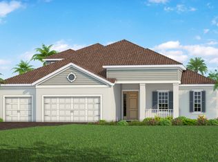 Santa Catalina Plan, Windward, Sarasota, FL 34240